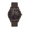 Emporio Armani AR11655 Brown Watch Men's
