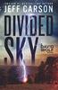 Книга Divided Sky : 13