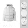 Li-Ning Women's Short Warm Down Jacket