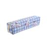 Dirt-proof Pencil Case Waterproof Stationery Bag Multi Functional Pencil Box  Gift