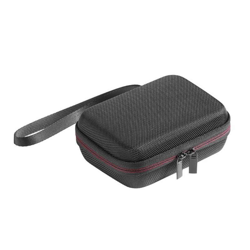 Защитные органайзеры-чехлы для Powerbank 45 Вт 22,5 В, сумка, внутренняя эластичная лента, идеальная посадка, аксессуар, устойчивость к погодным условиям