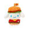 Sanrio Chimapote Plush Toy Cinnamoroll 356662 Super Cute Adventures Vol. 3