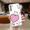 BUBU DUDU Phone Case for Motorola G14 G15 G24 G30 G31 G32 G34 G41 G42 G51 G52 G50 G60S G60 G62 G72 G71 G73 G84 G85 G200 E32