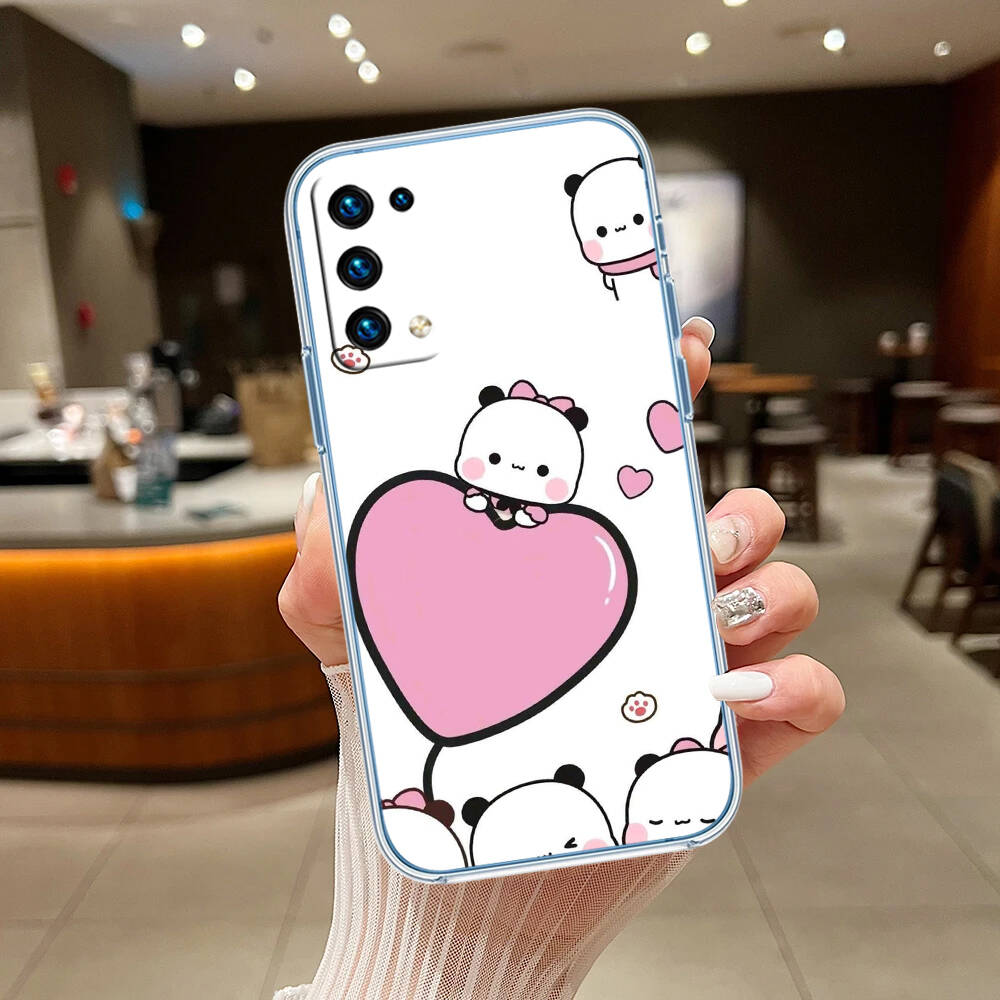 BUBU DUDU Phone Case for Motorola G14 G15 G24 G30 G31 G32 G34 G41 G42 G51 G52 G50 G60S G60 G62 G72 G71 G73 G84 G85 G200 E32