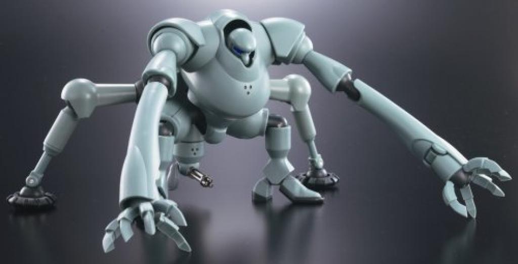 Призрак в доспехах Идеальный экземпляр Костюм пехоты Сил самообороны Японии