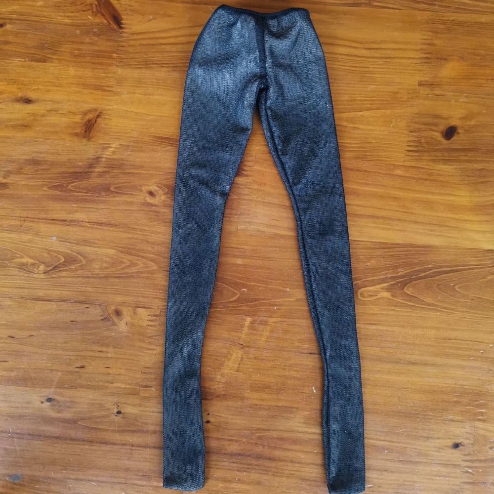 Handmade Casual Wear Stockings Fashion Dolls Clothes Pants for 1/3 BJD 30/60cm Dolls