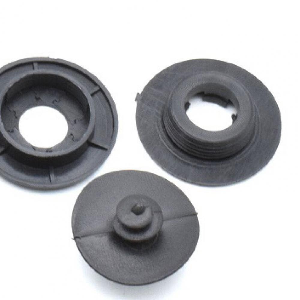 Премиум-комплект автомобильных аксессуаров Зажимы для крепления ковров Фиксирующие ручки Напольные держатели Коврики для автомобиля Зажимы для ковров