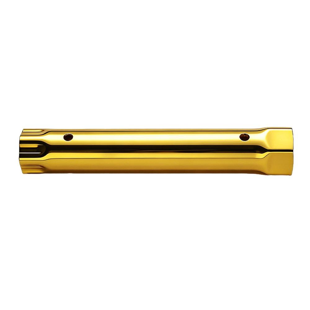 Double-headed Sink Installer Tool Anti Rust Plumbing Repair Wrench Gifts Hex Sleeve Spanner