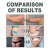 3x Масло для тела OceAura Collagen Firming, увлажняющее и повышающее эластичность, массажное масло для гладкой кожи