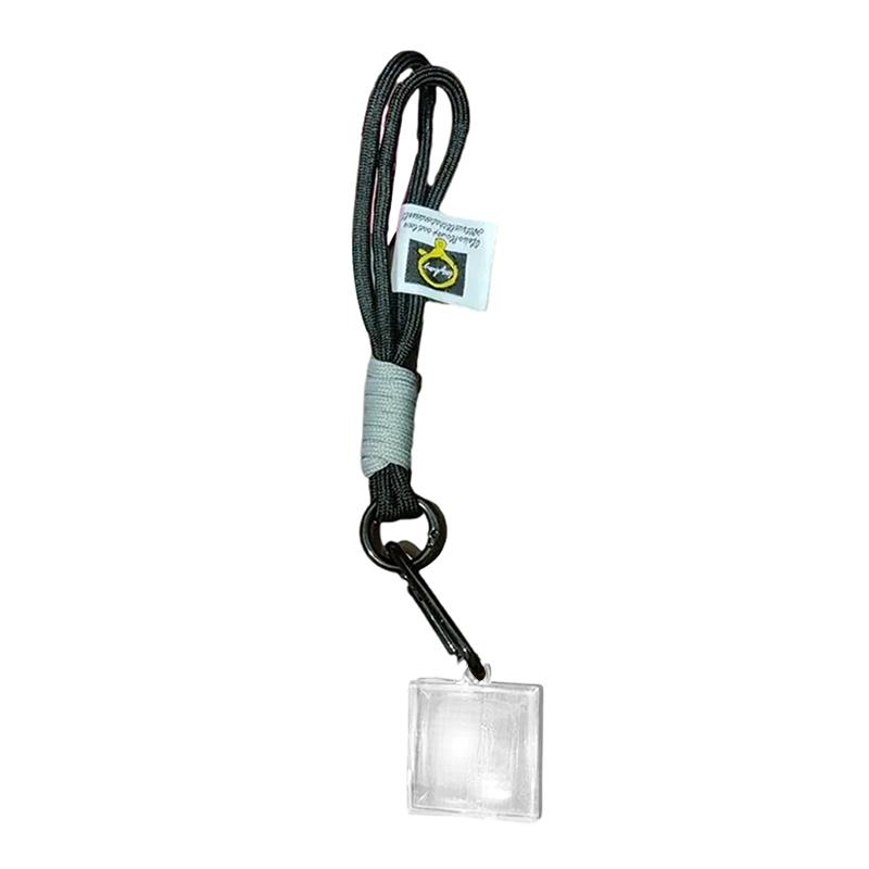 1 шт. пустой акриловый пиксельный фильтр брелок прозрачная рамка брелок пара годовщина выпускной сумка кулон Diy аксессуары