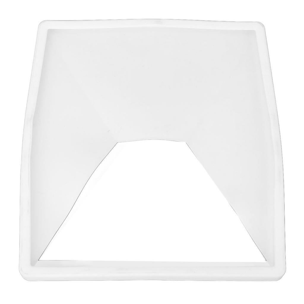 Чехол для Satellite, белый цвет, мягкий, гибкий, шелковистый на ощупь, силиконовый защитный чехол для Satellite