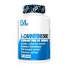 L-Carnitine 500, 120 Capsules