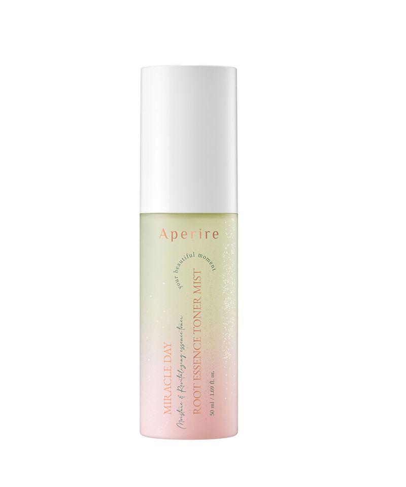 Тонер-спрей Miracle Day Root Essence 50 мл