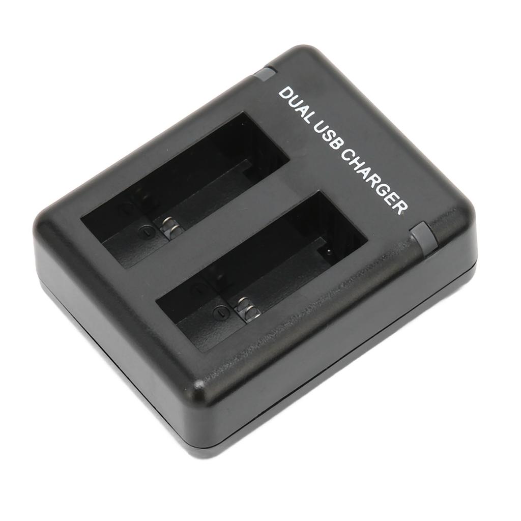Многофункциональное быстрое USB-зарядное устройство для двойной камеры для AHDBT‑501 601 701 801