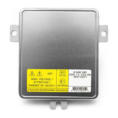 Блок управления ксеноновой HID фарой Для 2006-2008 BMW 3' E90 E91 6948180