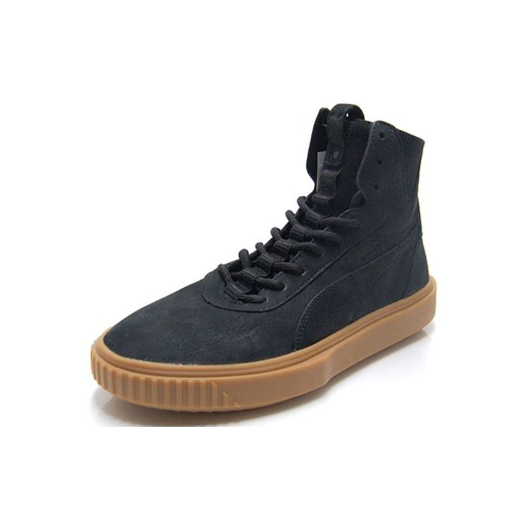 Puma Breaker High Gum Unisex Dark Blue Gum 367715-01