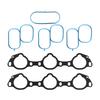 Valve Cover Gasket Set For Nissan Pathfinder 2005-2012 NV1500 2012-2020 4.0L V6