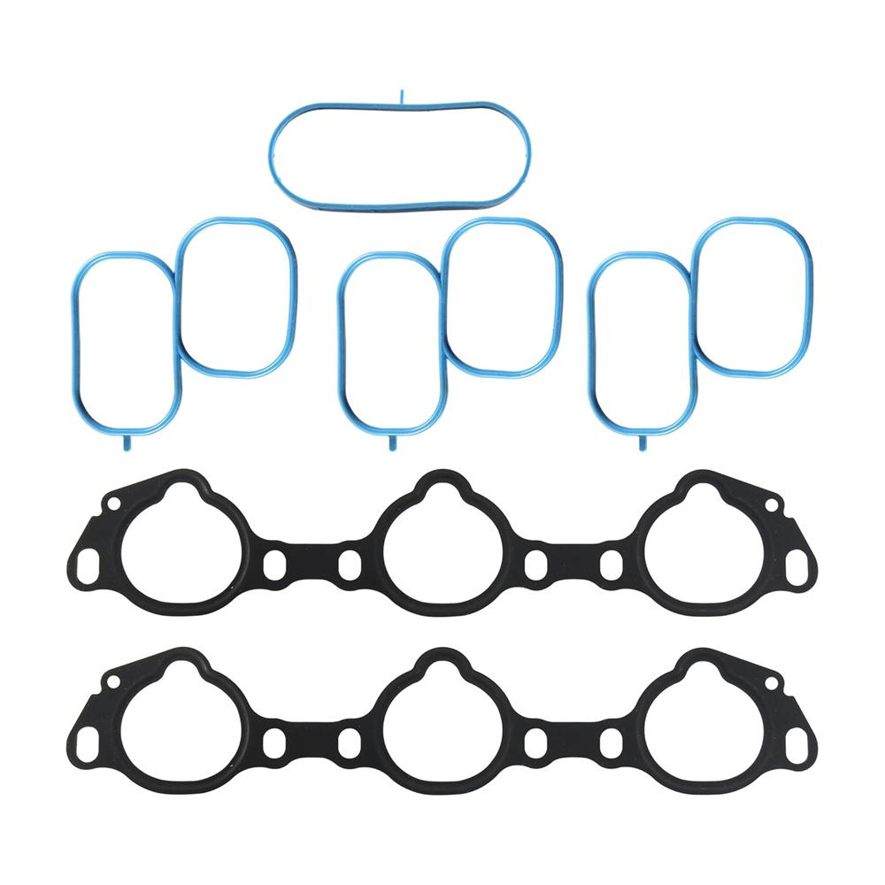 Valve Cover Gasket Set For Nissan Pathfinder 2005-2012 NV1500 2012-2020 4.0L V6