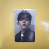 [Б/У] SEVENTEEN PopKshop Бонусная фотокарточка С.Купс