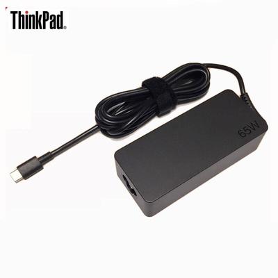 Адаптер питания для ноутбука Lenovo 65 Вт USB-C