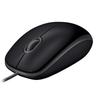 Проводная оптическая мышь Logitech G M110