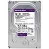 WD Фиолетовый Pro 8 ТБ Жесткий диск для видеонаблюдения