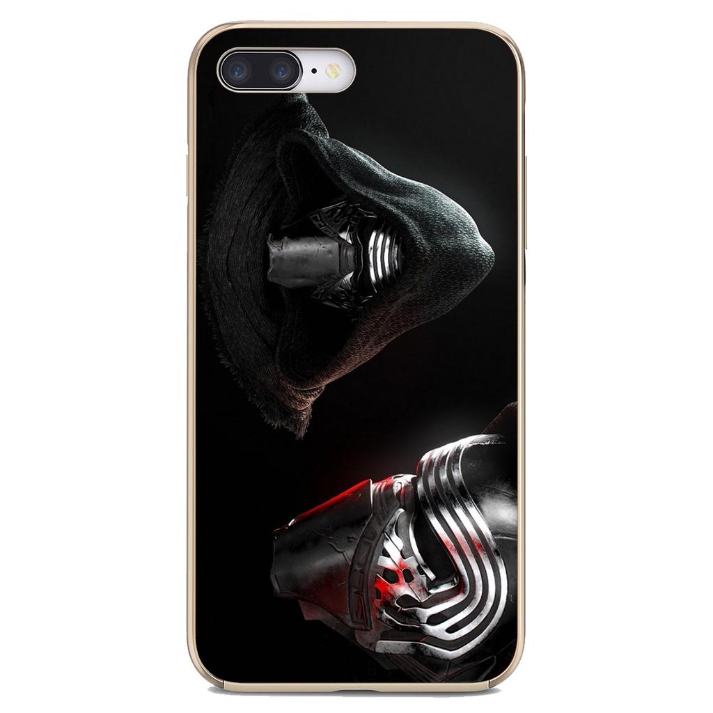 Мягкий чехол для ZTE Blade A520 A512 A610 A530 A510 910 A5 2019 V6 V7 V8 V9 V10 Lite Viat Commander kylo ren Art