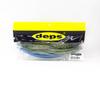 Deps Мягкая приманка Sakamata Shad 8 дюймов 129 (0291)