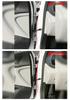 Soundproof & Dustproof Sealing Strip for BYD Song PLUS/PRO/MAX DMi Car Doors