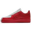 Air Force 1 Low Split Серый Красный 905345-005