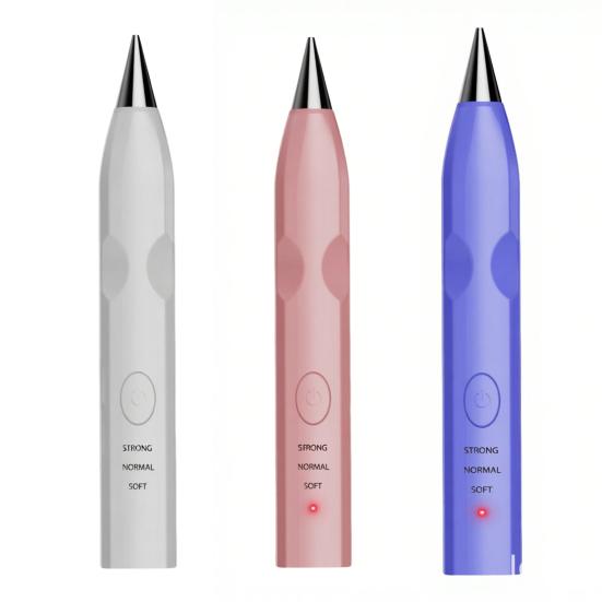 Электрическая ручка для алмазной мозаики Вакуумный инструмент для выкладки алмазов USB-перезаряжаемая Не требует воска Ручка для алмазной мозаики для начинающих взрослых