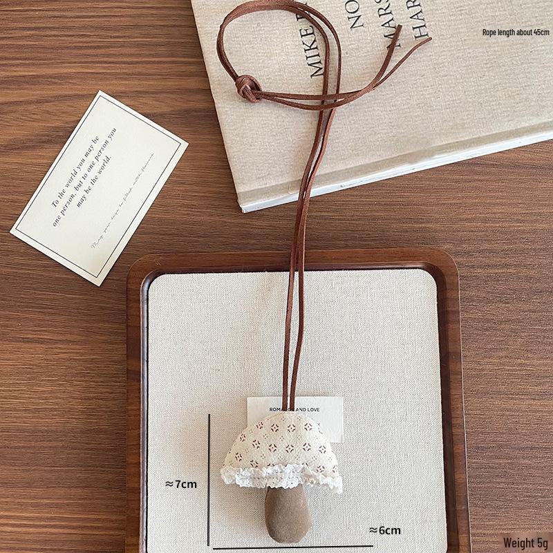 Корейское ручное детское ожерелье с кулоном в виде мультяшного животного