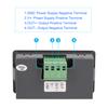 CS2-4-20MA Digital Current Analog Signal Generator Coarse/Fine Tuning Constant Current Output Digital Current Generator
