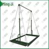 Mingji Portable Indoor/Outdoor Pull-up Bar