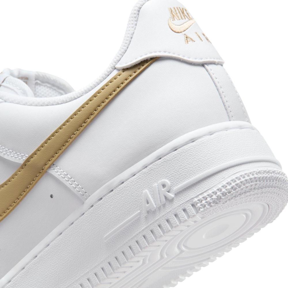 Nike Air Force 1  07 Mfj4146 124белый Prctbg