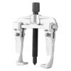 Carbon Steel Sliding Arm Puller High Hardness Bearing Puller Remover 2 Jaw Puller  For Water Pipe