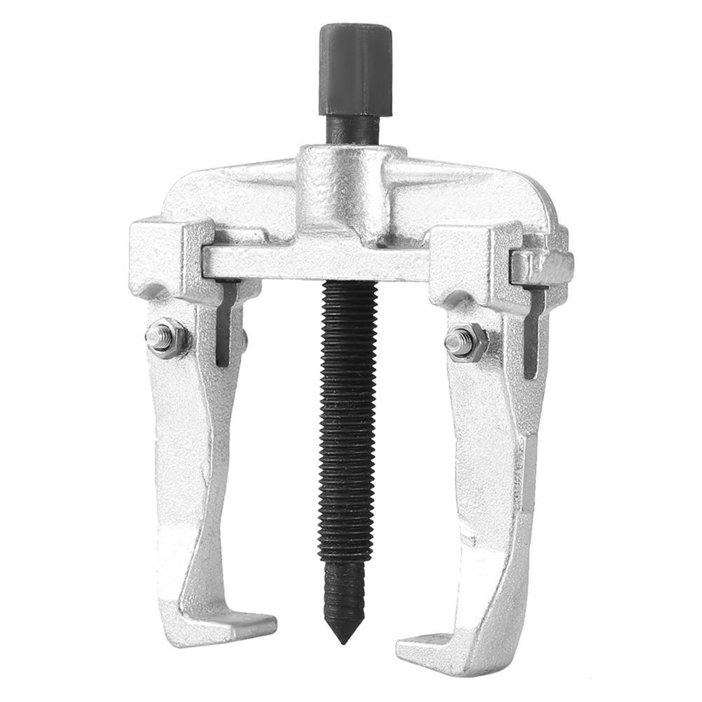 Carbon Steel Sliding Arm Puller High Hardness Bearing Puller Remover 2 Jaw Puller For Water Pipe