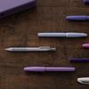 Pentel Smash Mechanical Pencil Dull Violet 0.5mm Q1005-23A