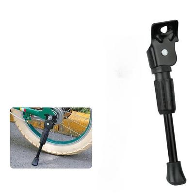 Детская велосипедная подножка 14 дюймов 16 дюймов 18 дюймов 20 дюймов Парковочная стойка Кронштейн Опора для коляски Подножка