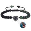 JYL TS Bracelet Cross  Beaded Style Evokes Faith & Timeless Grace