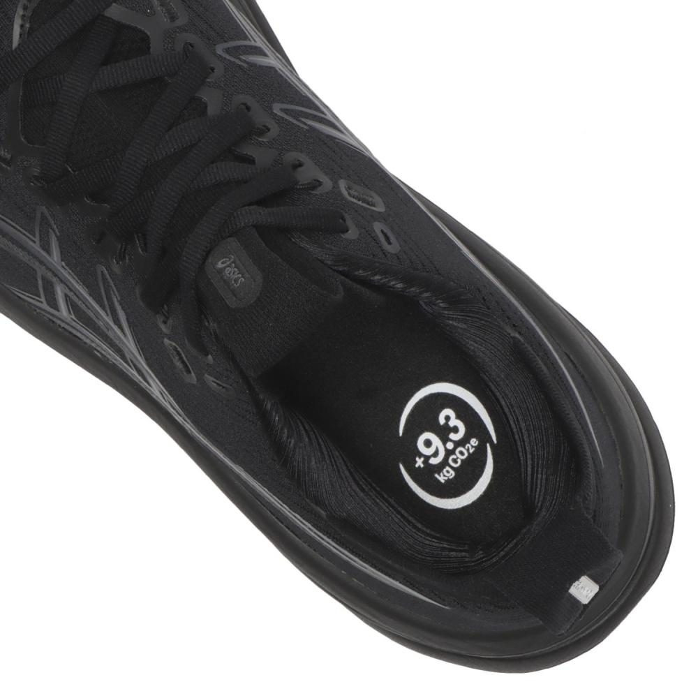 Asics Gernimbus 28 Черный Серый 1011c127.001 Черный Серый