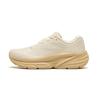 Guard Amr Comfortable Versatile Desert Garden Low-Top Casual Running Shoes Women Sneaker Beige S18238-13