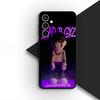 Phone Cover for Motorola Moto G86 G57 E14 E15 G14 G34 G35 G84 G24 A54 G15 Power E22 Soft Silicone Case Juniors H JuniorH