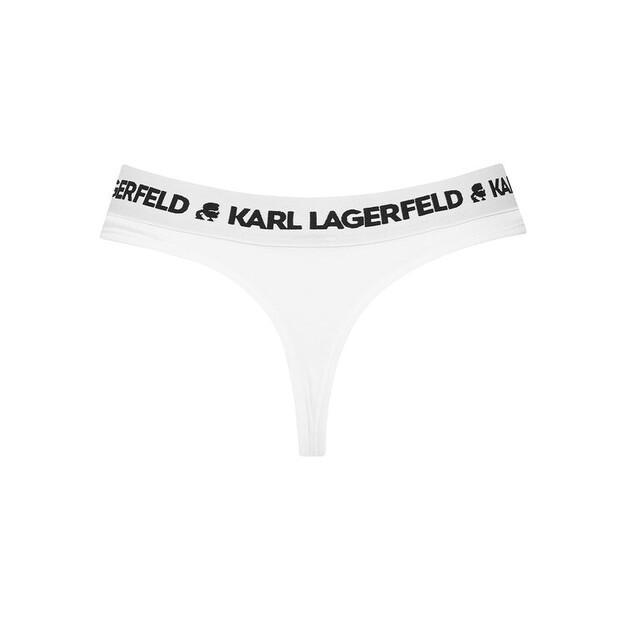 Трусики KARL LAGERFELD A1W47008