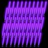 50 штук Фиолетовый Lumica Большой Флэш Бутылочный для Коммерческого Использования Концерты Живые Мероприятия Фонарики-Ручки Химические Светильники Фестивали Летний Отдых (Общепринятый