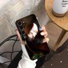 Чехол для телефона God Of Wars для Samsung A25 A13 A33 5G A54 A36 A35 A56 A52 A14 Ударопрочный Мягкий чехол