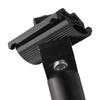 Metal Aluminum Zinc Zinc Alloy Mountain Bike Saddle Bicycle Seat Post Seatpost Seat Tube