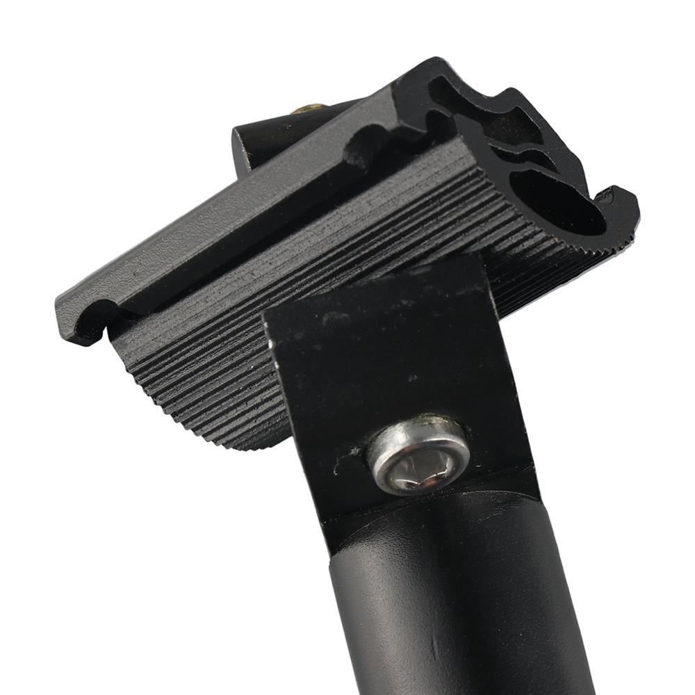 Metal Aluminum Zinc Zinc Alloy Mountain Bike Saddle Bicycle Seat Post Seatpost Seat Tube