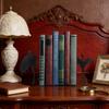 Черные подставки для книг Креативные Драконы Металлическая подставка для книг Декоративные готические держатели для книг Стойка-держатель для книг Для домашних книжных полок