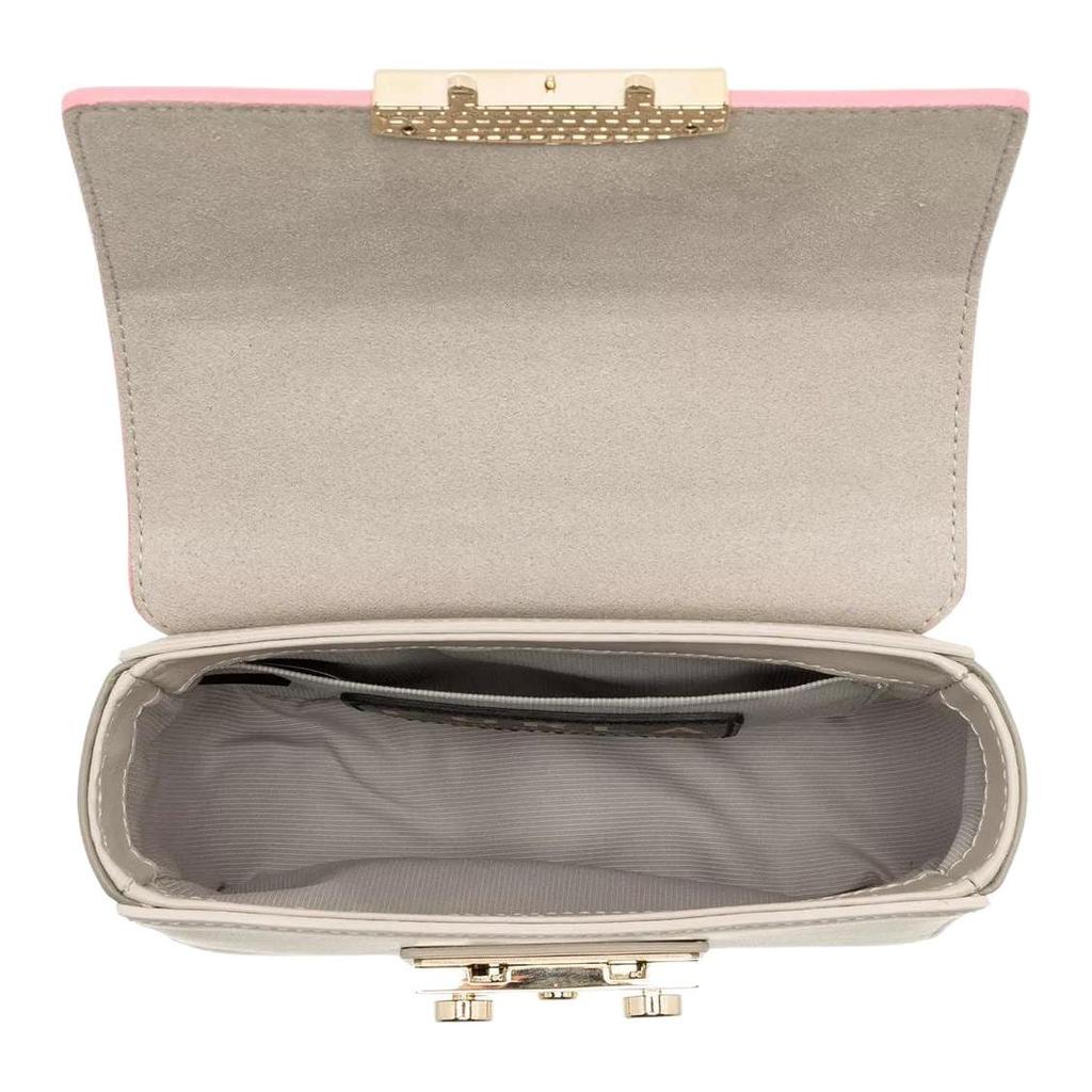 Furla Мини-сумка через плечо Metropolis двухцветная WB00828BX01842029S